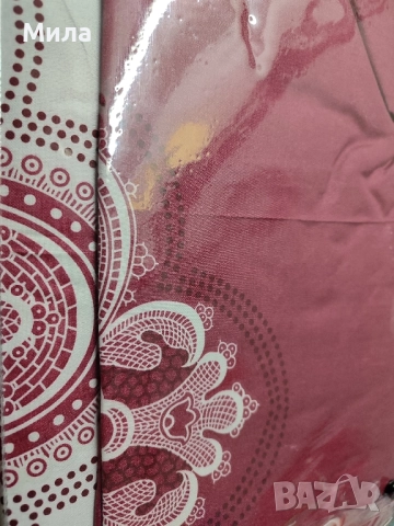 Спални комплекти 6 части , снимка 4 - Спално бельо - 52255886