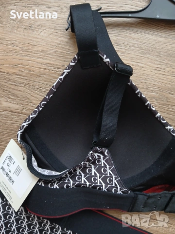 Нов бански Келвин Клайн S  р., снимка 5 - Бански костюми - 54005110