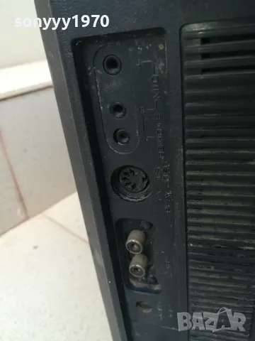 toshiba RT-8540S BOMBEAT 12-made in japan 2505251651LCHERY, снимка 18 - Радиокасетофони, транзистори - 50422100
