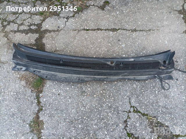 кора под чистачките Шевролет Каптива Chevrolet Captiva 20989737