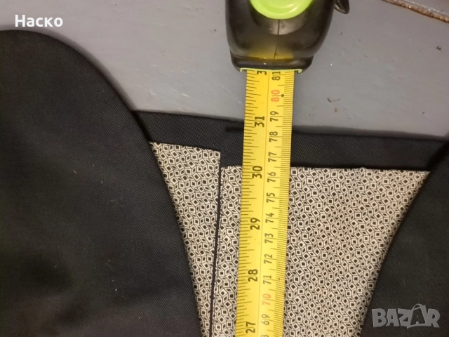 Мъжки блейзър от Scotch & Soda размер М, снимка 12 - Сака - 52605376