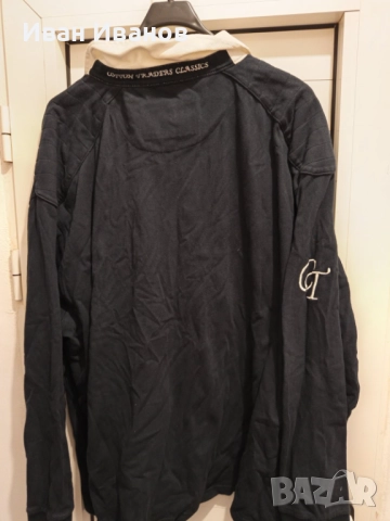 Оригинална ръгби фланелка на Шотландия, снимка 5 - Спортни дрехи, екипи - 51708684