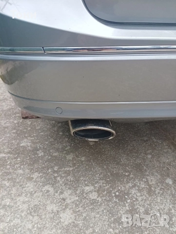 Mercedes c-class 220d 170hp , снимка 8 - Автомобили и джипове - 53990020