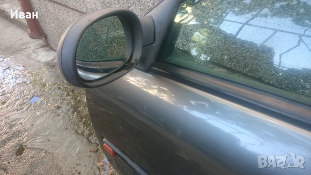 рено лагуна/ reno laguna за части, снимка 14 - Части - 53942926