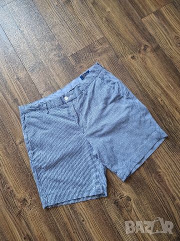 Страхотни мъжки къси панталони POLO RALPH LAUREN размер 32, снимка 2 - Къси панталони - 45741550