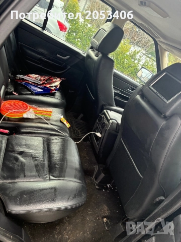 Land Rover , снимка 7 - Автомобили и джипове - 52931995