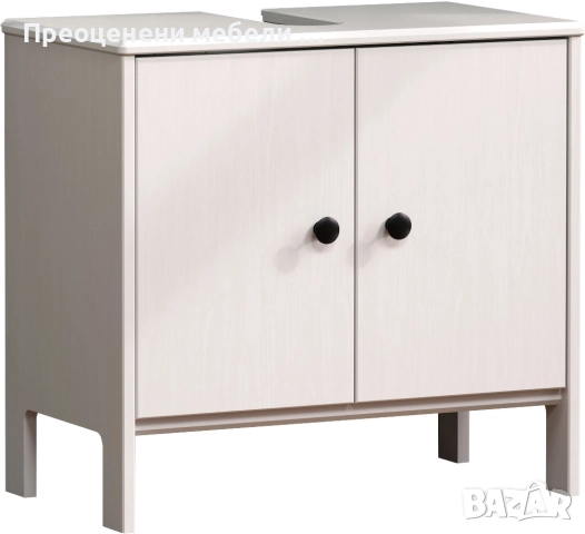 Шкаф за под мивка Kall внос от Германия, снимка 2 - Шкафове - 52558998