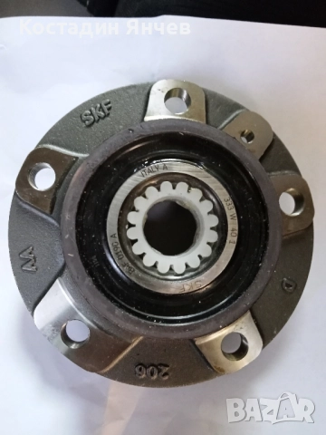 Лагер главина за Opel Corsa 2010