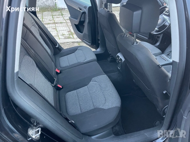 VW PASSAT 2.0TFSI 211h, снимка 3 - Автомобили и джипове - 52356582