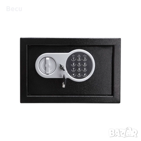 Електронен сейф Royalty Line RL-SBO-9202, снимка 5 - Друга електроника - 51854079