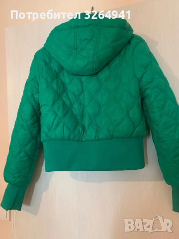 Ново много свежо яке, снимка 2 - Якета - 52227502