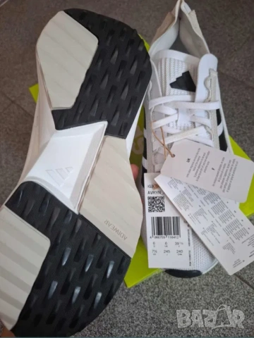 ADIDAS AVRYN дамски маратонки, снимка 5 - Маратонки - 54153553