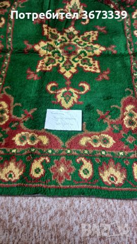 Ретро китеници, покривки за маса и одеала, снимка 1 - Олекотени завивки и одеяла - 45606170