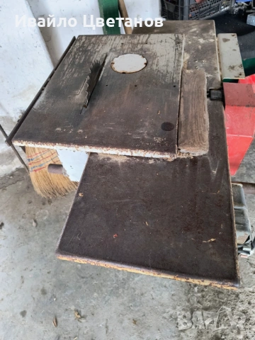 Комбиниран циркуляр, снимка 5 - Други инструменти - 53174539