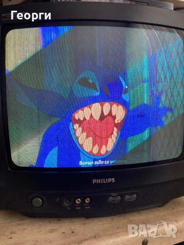 Телевизор, снимка 5 - Телевизори - 53693670