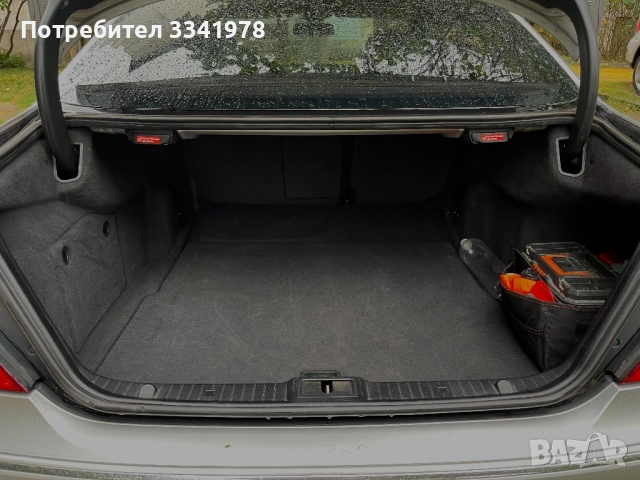 Mercedes 270cdi, снимка 8 - Автомобили и джипове - 52516581