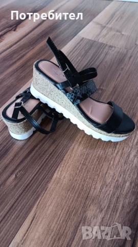 Голямо разнообразие от летни и пролетни обувки, снимка 3 - Дамски ежедневни обувки - 50613235