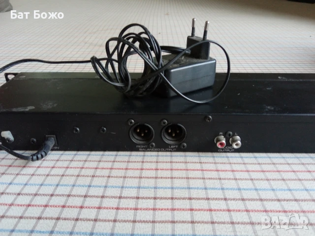 професионален плейар, снимка 2 - Други - 50748990