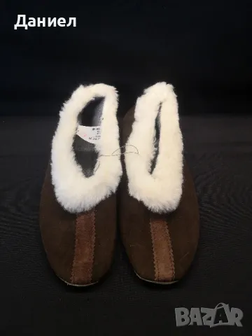 Качествени  пантофи