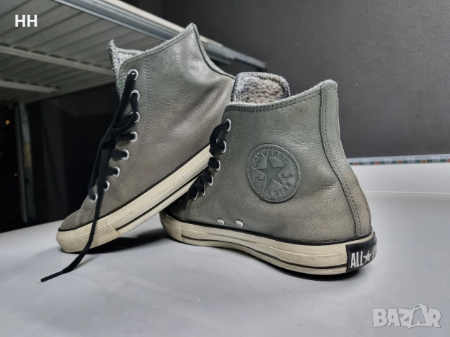 Converse, кецове, 42 номер, снимка 3 - Кецове - 52828084