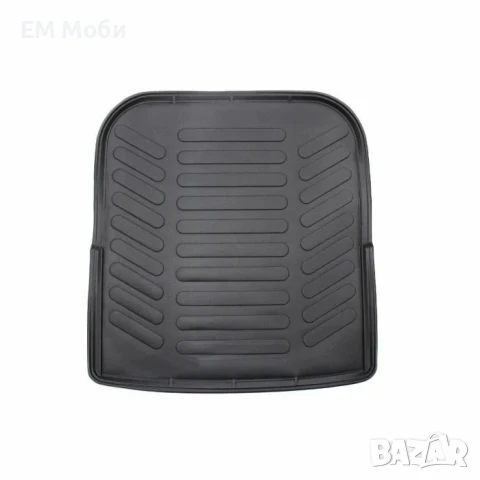 Гумена стелка за багажник за Шкода SKODA Superb B II III седан 2008-2019г.