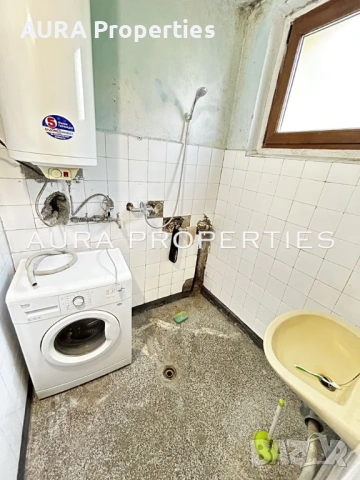 Разград / 2-стаен, център, снимка 6 - Апартаменти - 53858091