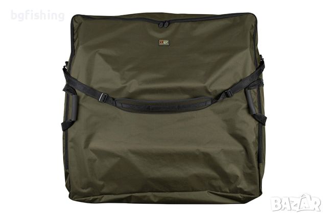 Калъф за легло Fox R-Series Large Bedchair Bag