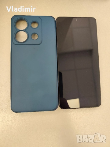 Redmi Note 13 Pro 5G 256 gb, снимка 3 - Xiaomi - 53871118