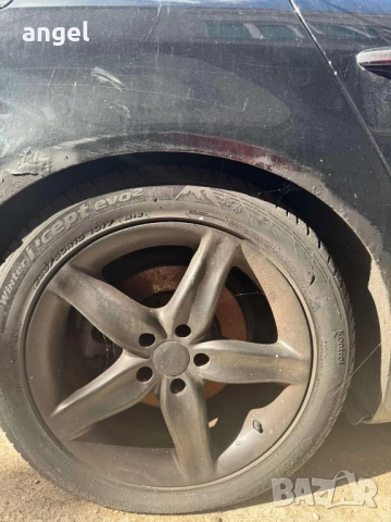 Vw Phaeton 3.0tdi , снимка 11 - Автомобили и джипове - 52020621