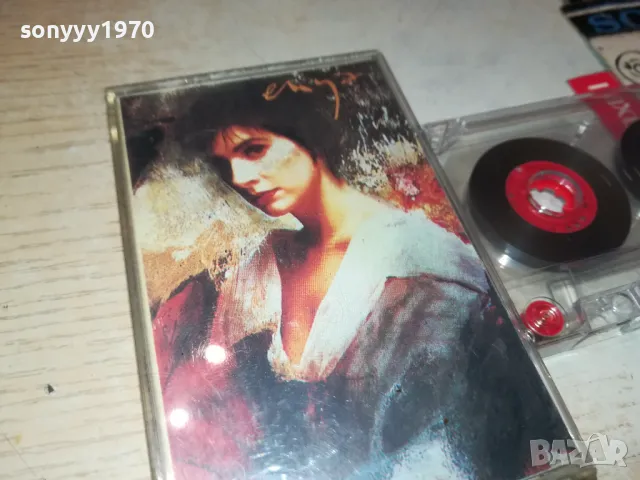 ENYA-TAPE 2704252157, снимка 7 - Аудио касети - 50060553