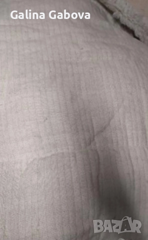 Вълнени губери , снимка 2 - Покривки за легло - 36205554