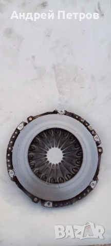 Съединител за VW/Audi 2.0 TDI , снимка 2 - Части - 50898895