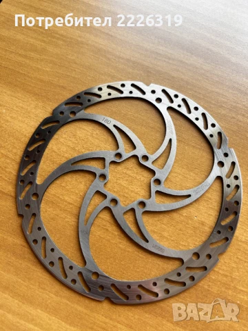 Дискове за спирачка SRAM, Magura, Trickstuff, снимка 10 - Части за велосипеди - 50735822