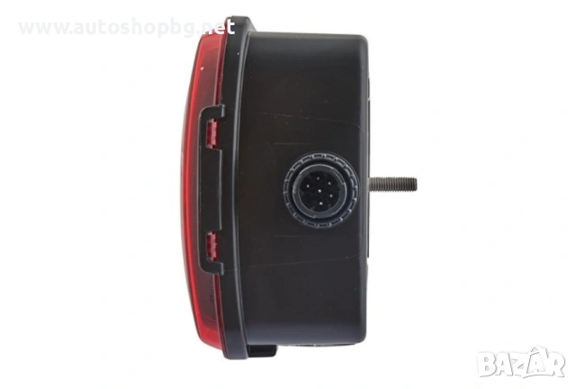 Стоп MAN TGX след 2015 / TGA / TGL / TGM - LH / RH , снимка 3 - Части - 54144067