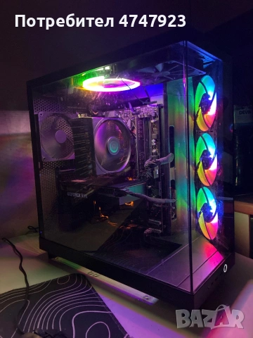 Компютър ТОП, снимка 7 - Геймърски - 53612403