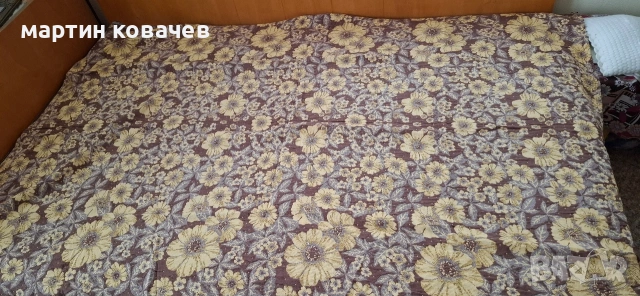 две нови кувертюри за спалня , снимка 3 - Олекотени завивки и одеяла - 53731444