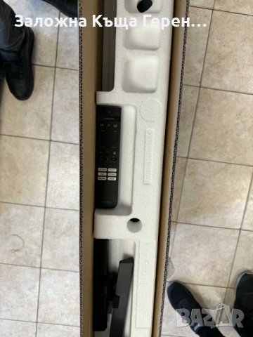 Led TV Philips 43PUS8009, снимка 3 - Телевизори - 52734921