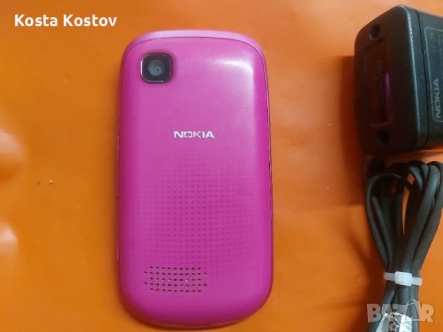 NOKIA 200, снимка 3 - Nokia - 46226554