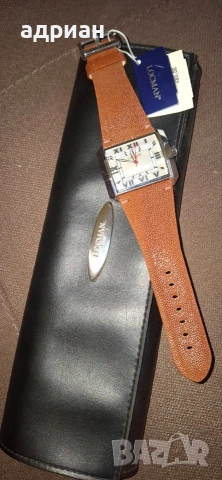 часовник LOCMAN