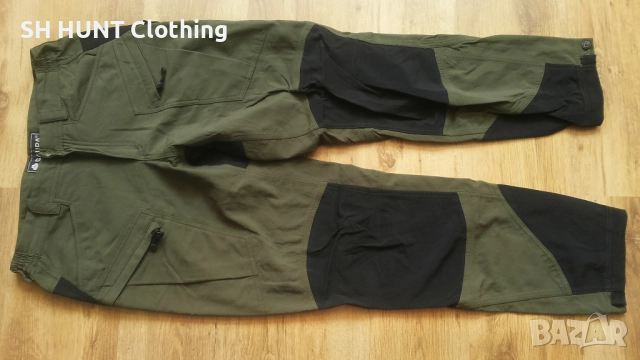 GAUPA of NORWAY WATERPROOF Trouser размер S / M  панталон със здрава материя водонепромокаем - 1695