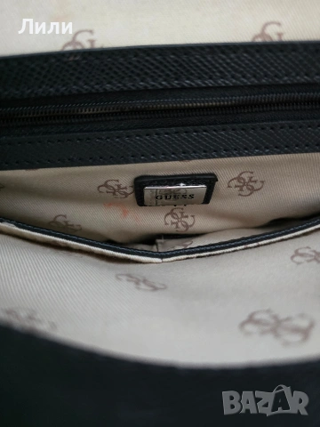 Раница Guess , снимка 7 - Чанти - 53482077