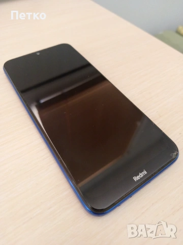 Xiaomi Redmi Note 8T 64GB, снимка 4 - Xiaomi - 53081039