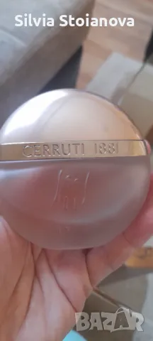 Дамски парфюм CERRUTI 1881, снимка 1 - Дамски парфюми - 47835651