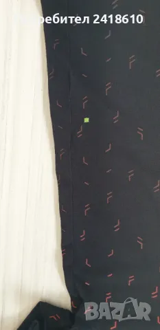 Hugo Boss Pique Cotton Stretch Mens Size S ОРИГИНАЛНА Тениска!, снимка 14 - Тениски - 49763519