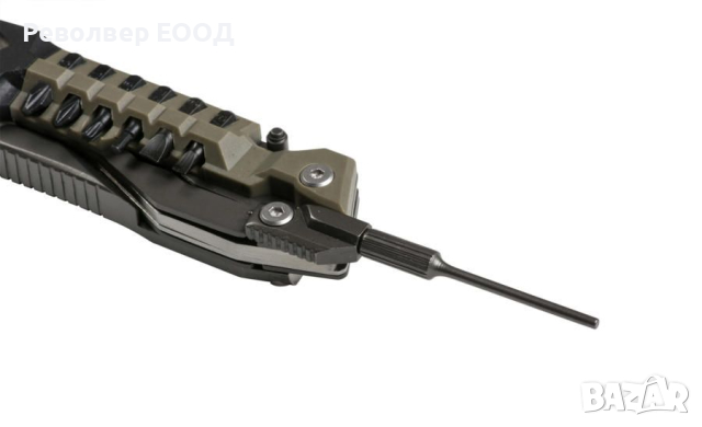 Мултифункционален инструмент за пистолети Pistol Tool Real Avid, снимка 4 - Оборудване и аксесоари за оръжия - 45047287