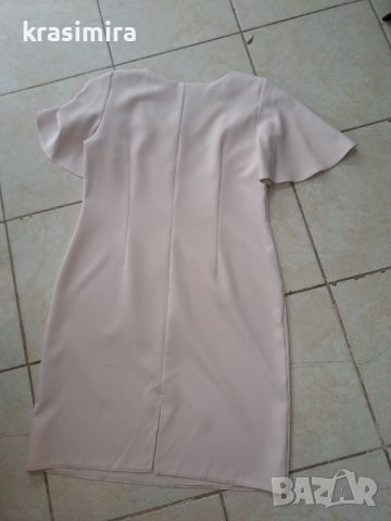 Нови рокли с размери 40-50, снимка 7 - Рокли - 45767957