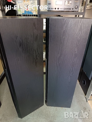 Thunder тонколони , снимка 5 - Тонколони - 53644388