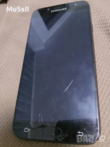 Телефон Samsung Galaxy J7, снимка 4 - Калъфи, кейсове - 54296211