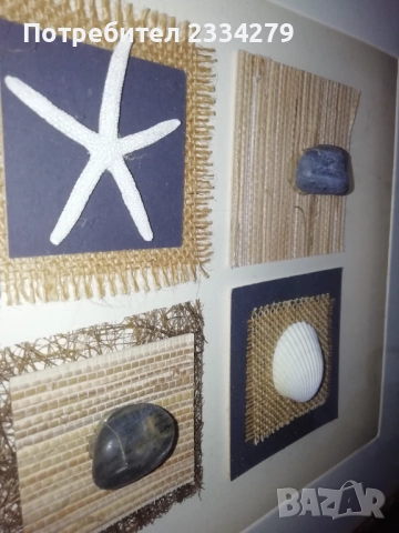 Релефни картини, авторски оригинални скулптурнаи картини с техника КВИЛИНГ. , снимка 14 - Картини - 49306579