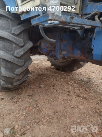 Ремарке за трактор, снимка 13 - Селскостопанска техника - 53037461